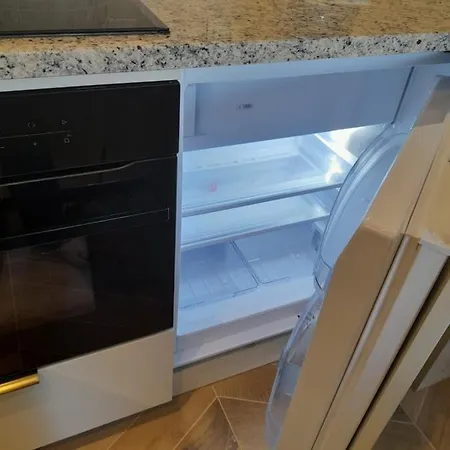 Lägenhet Golden Mood *