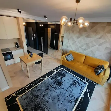 Golden Mood Wrocław