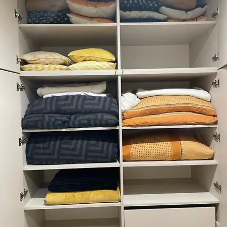 Golden Mood Lägenhet Wrocław