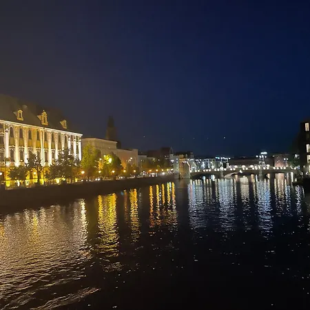 Golden Mood Lägenhet