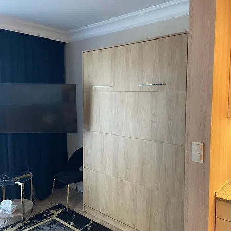 Apartmán Golden Mood Vratislav