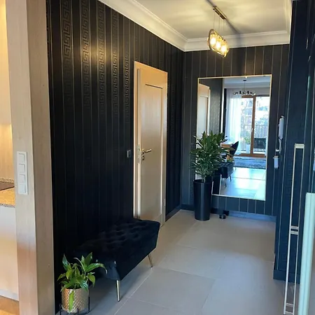 Lägenhet Golden Mood