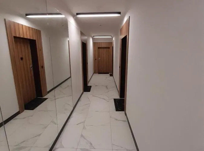 Golden Mood Daire Wroclaw