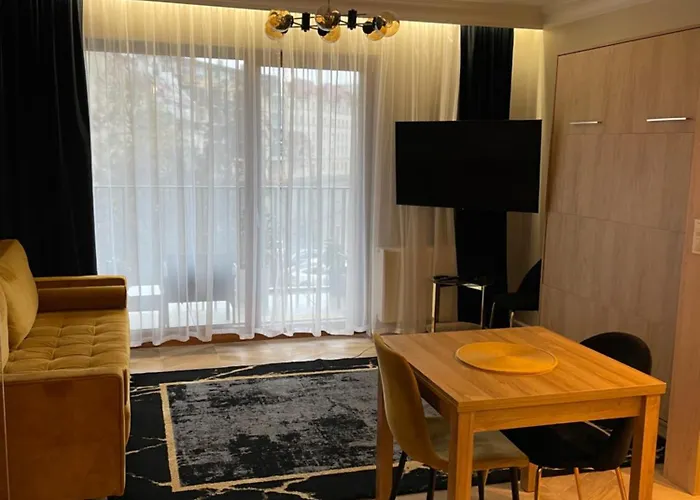 Golden Mood * Wroclaw