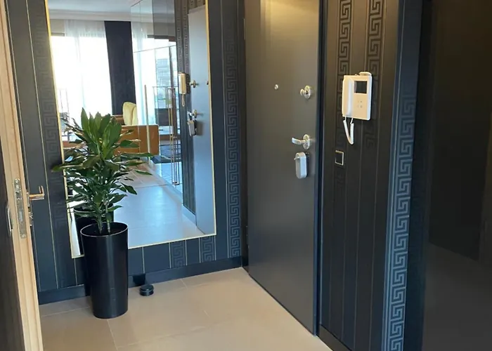 Golden Mood Daire Wroclaw