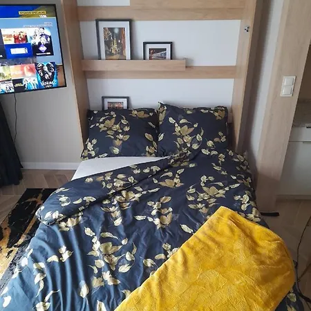 Golden Mood דירה