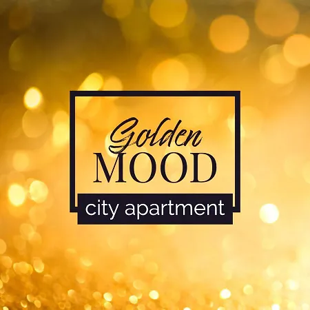 Golden Mood Lejlighed