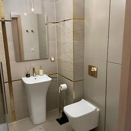 Lejlighed Golden Mood