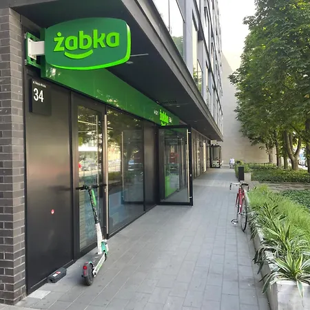 Golden Mood فروتسواف