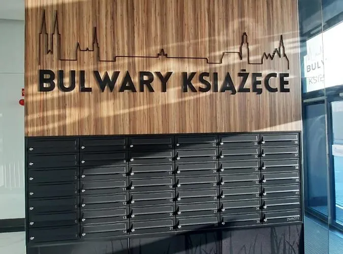 Golden Mood アパート