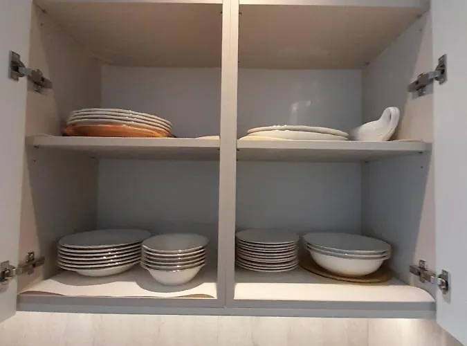 Golden Mood アパート *