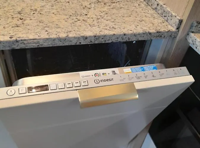 アパート Golden Mood *