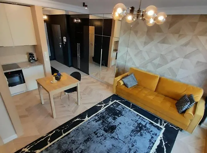 Golden Mood ヴロツワフ