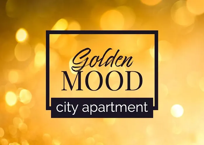 Golden Mood アパート
