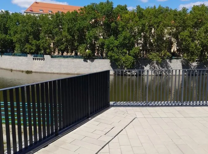 Golden Mood ヴロツワフ