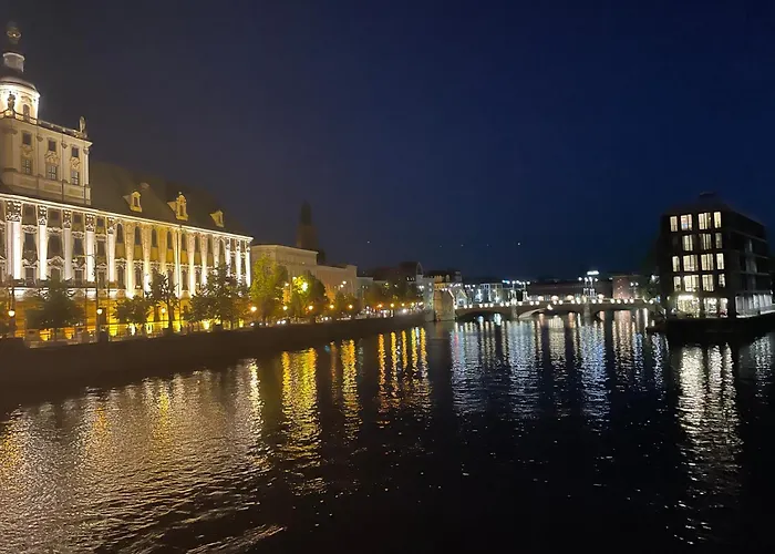 Golden Mood アパート