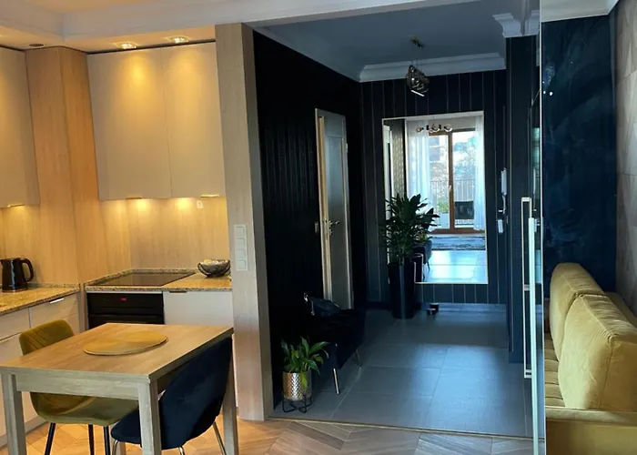 アパート Golden Mood *