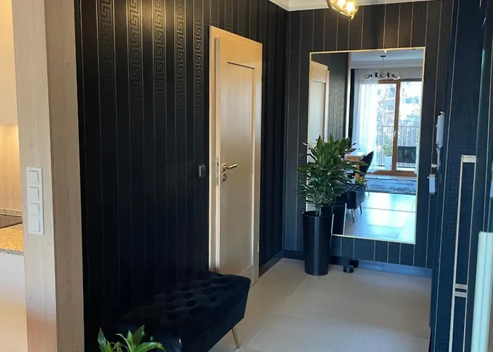 アパート Golden Mood